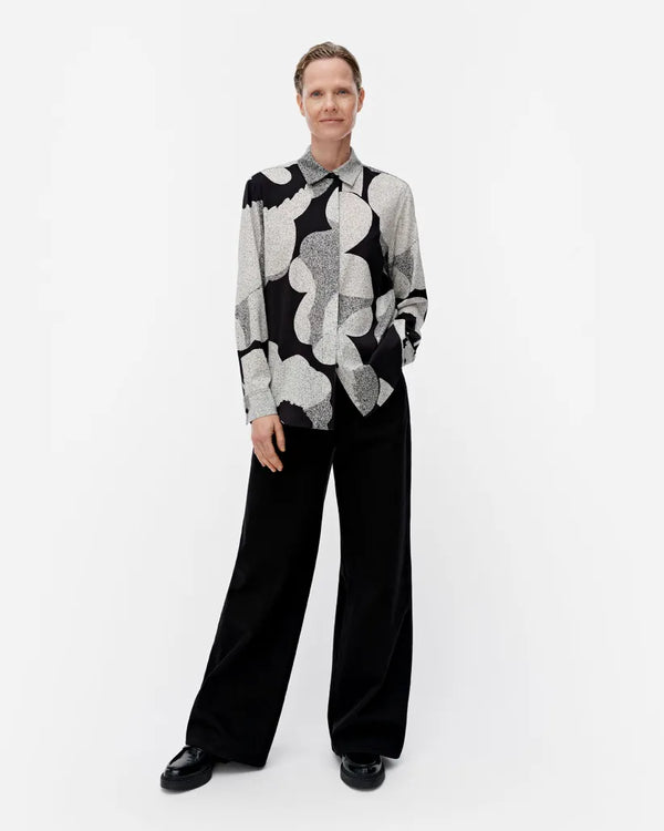 Marimekko Maija Unikko pusero 919