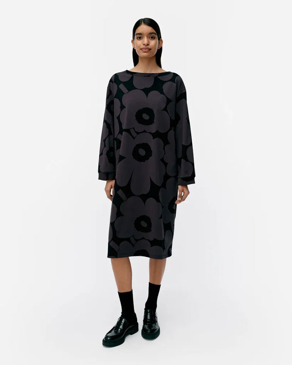 Marimekko Piata Unikko mekko 909