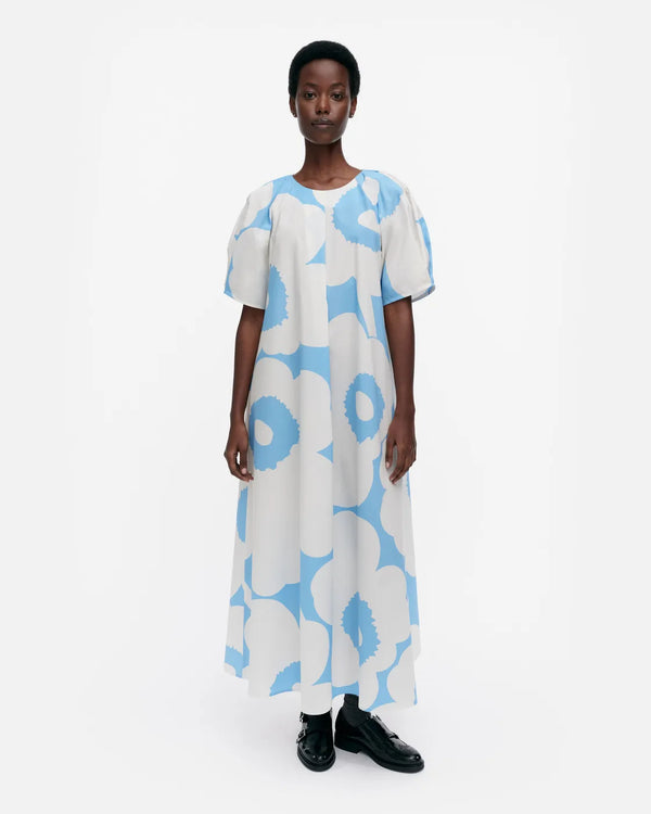 Marimekko Juhlinta Unikko mekko