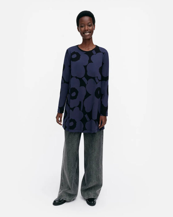 Marimekko Kevät Unikko tunika 950
