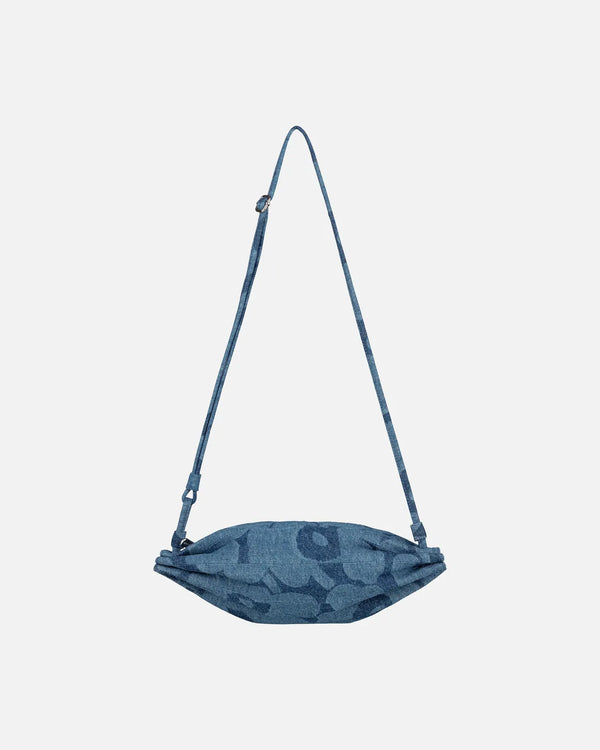 Marimekko Karla Denim Olkalaukku 550