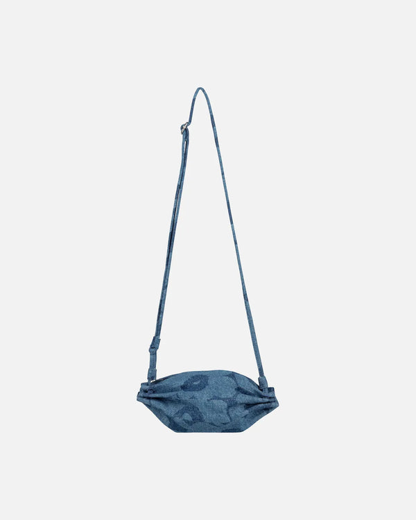 Marimekko Pikku Karla Denim Olkalaukku 550