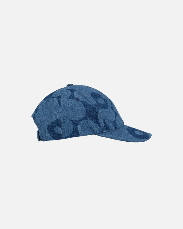 Marimekko Säkeistö Unikko Kioski lippalakki 550