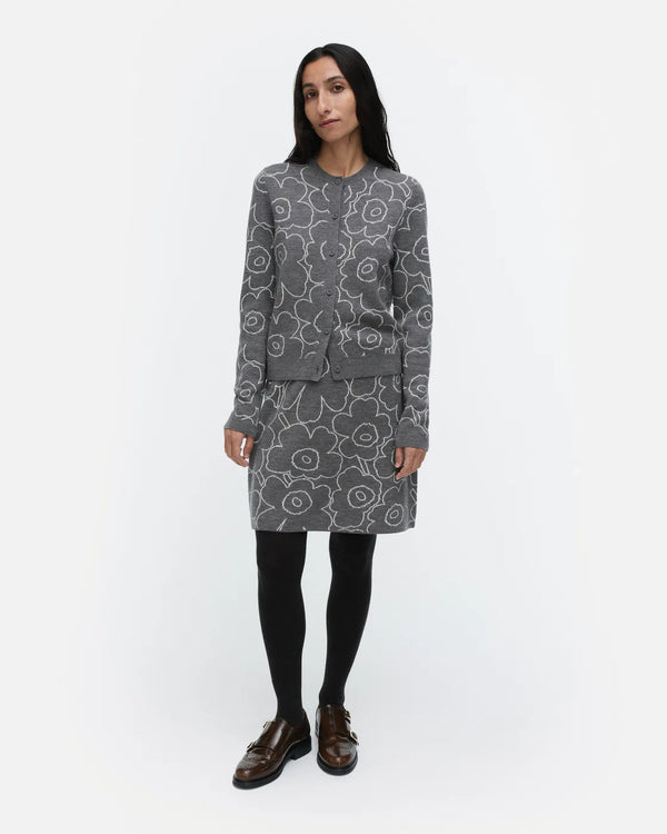 Marimekko Vapaus Piirto Unikko Neulehame