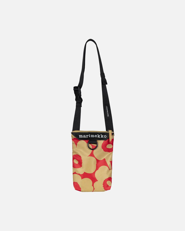 Marimekko Neat Phone Pocket Unikko Olkalaukku 830