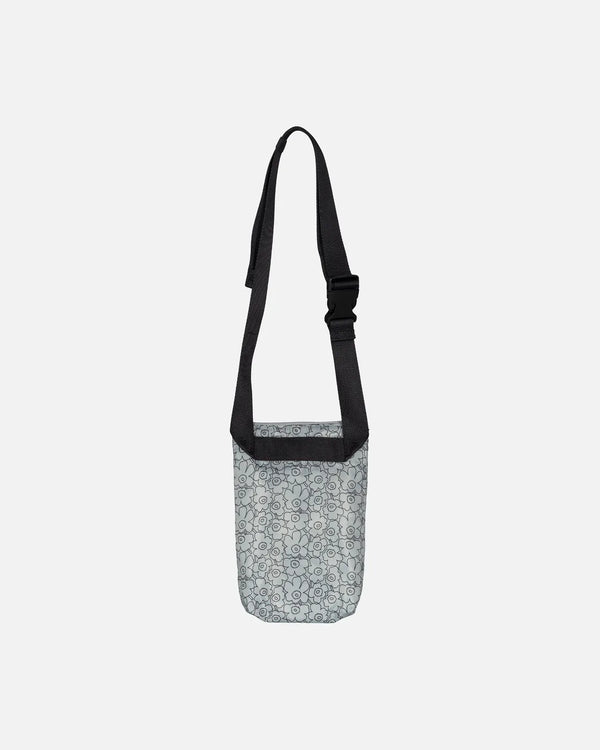Marimekko Neat Phone Pocket Piirto Unikko Olkalaukku 999