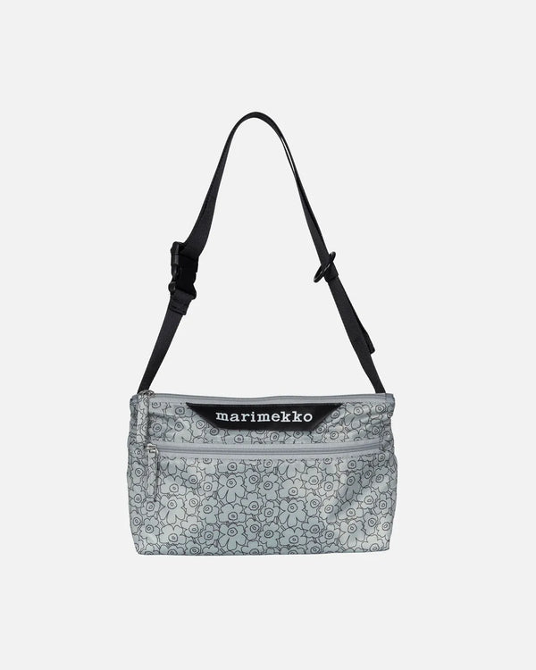 Marimekko Neat Crossbody Piirto Unikko S Olkalaukku