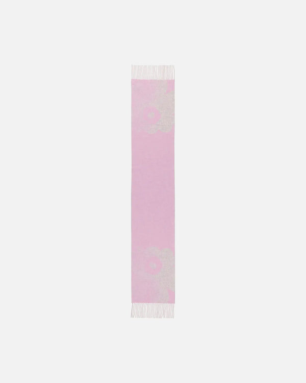 Marimekko Onnekas Unikko Kioski huivi 330