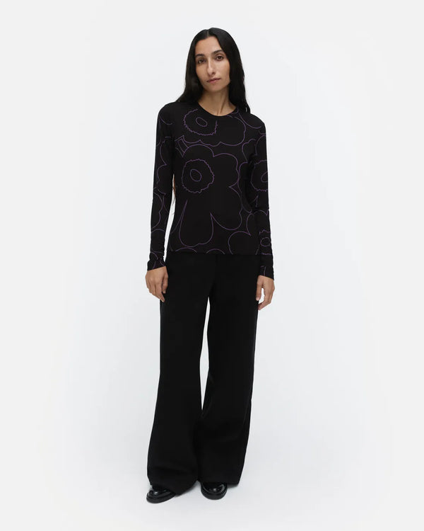 Marimekko Viedä Piirto Unikko Trikoopaita 940