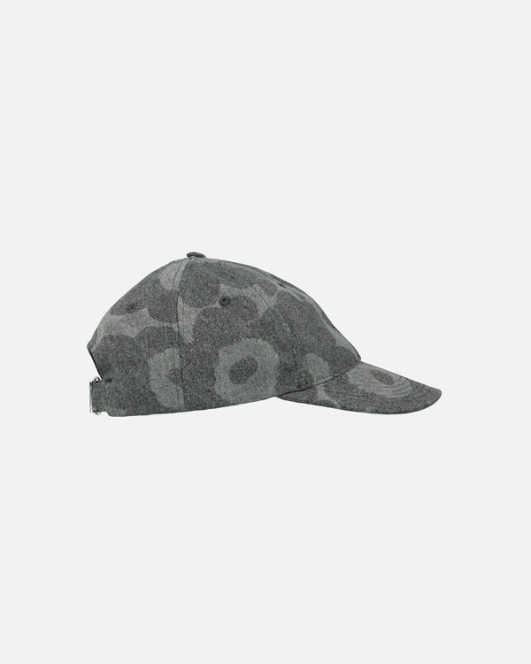 Marimekko Säkeistö Unikko Kioski lippalakki 091
