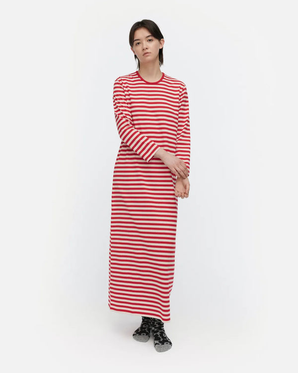 Marimekko Katju Tasaraita Yömekko 899