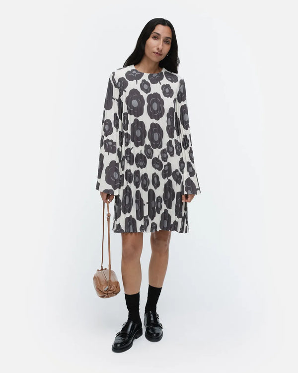Marimekko Frosti Tumma Mekko