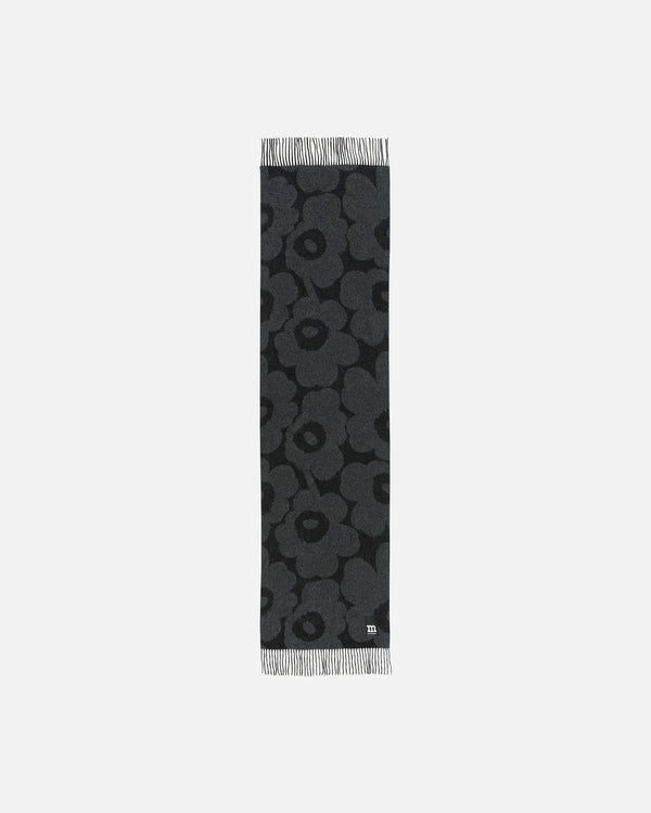 Marimekko Identtinen Unikko Huivi 999