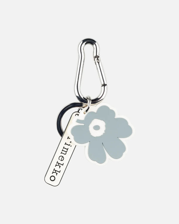 Marimekko Aallokas Unikko Kioski avaimenperä 019
