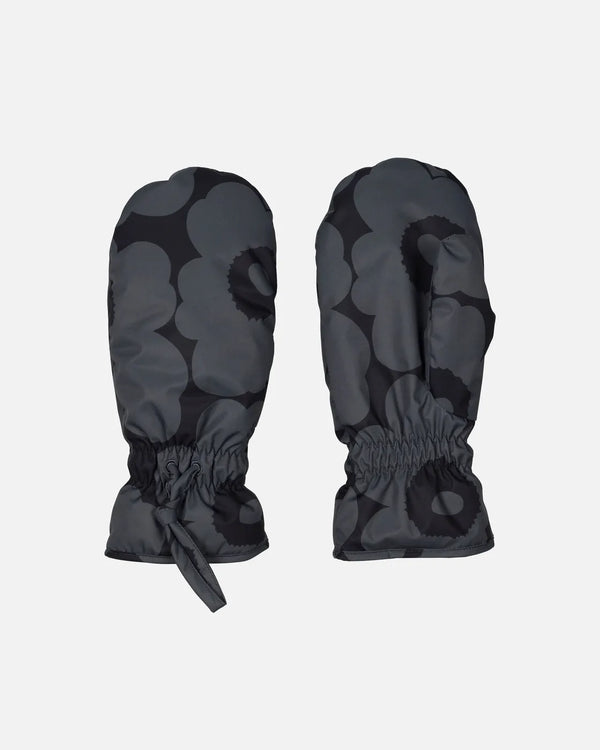Marimekko Magneetti Unikko Hanskat