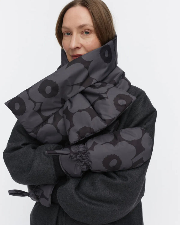 Marimekko Croma Unikko Huivi 999