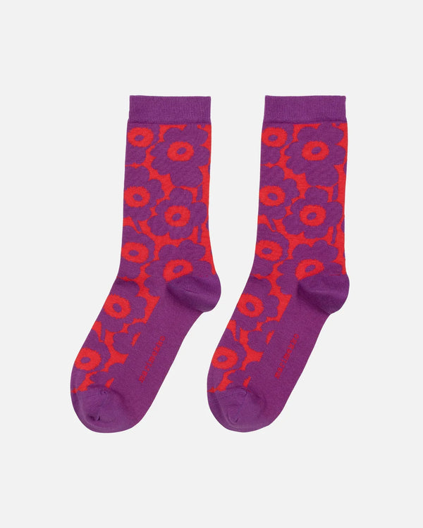 Marimekko Linjaus Unikko Sukat 430