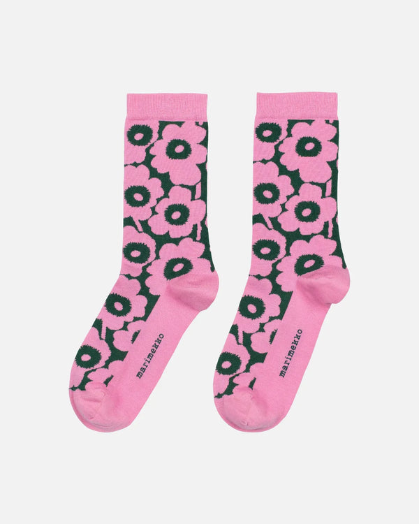 Marimekko Linjaus Unikko Sukat 631