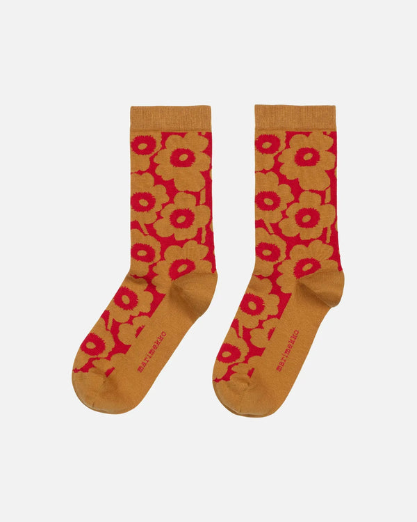 Marimekko Linjaus Unikko Sukat 830