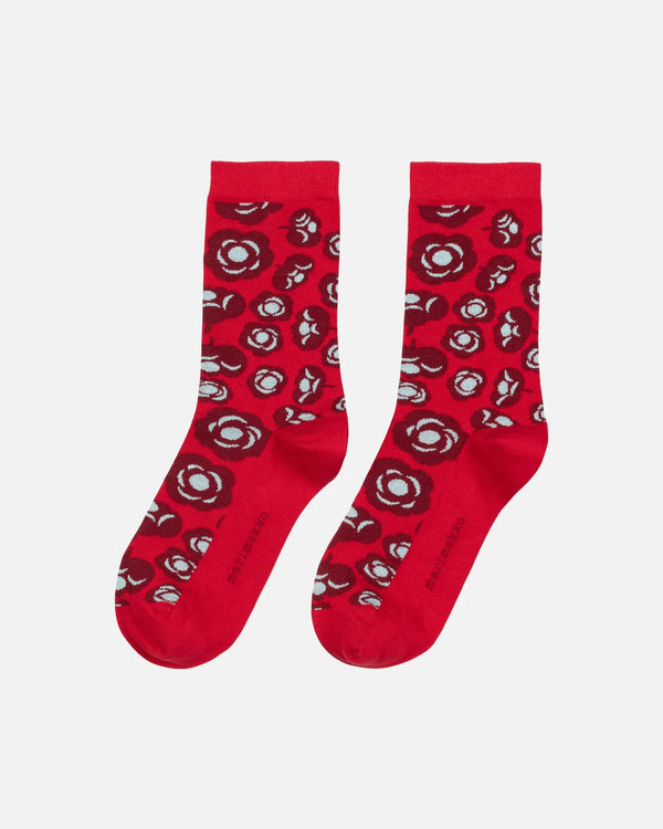 Marimekko Linjaus Tumma Sukat 337