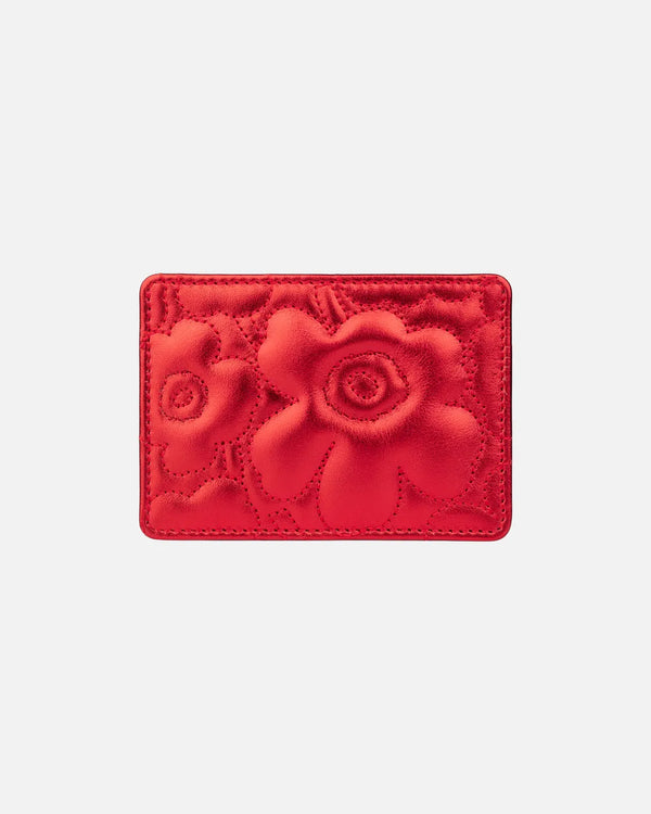 Marimekko Card Holder Unikko Korttikotelo 030