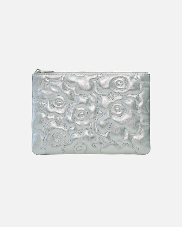 Marimekko Pouch Bag Unikko Käsilaukku 080