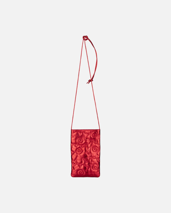 Marimekko Phone Pocket Unikko Olkalaukku 030