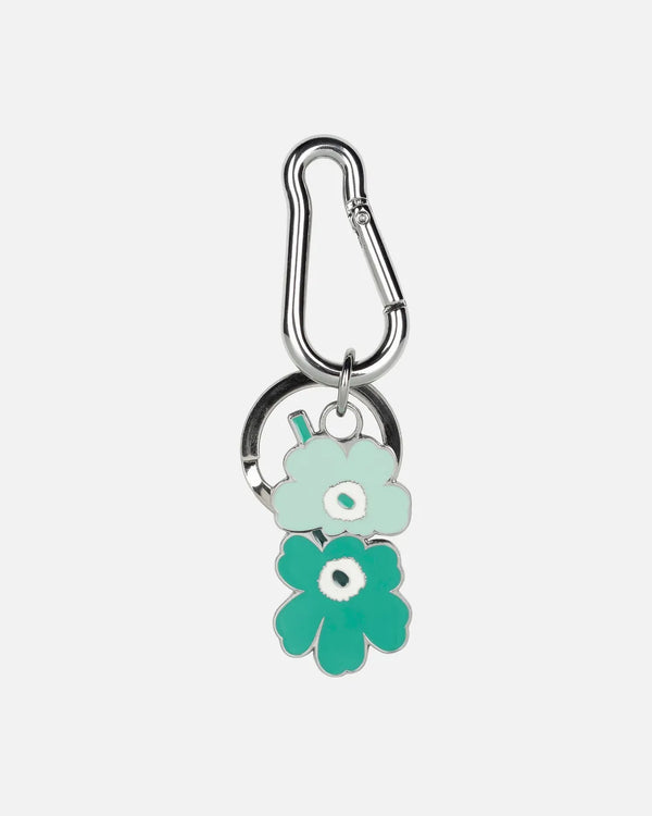 Marimekko Puhallus I Unikko Kioski avaimenperä 760