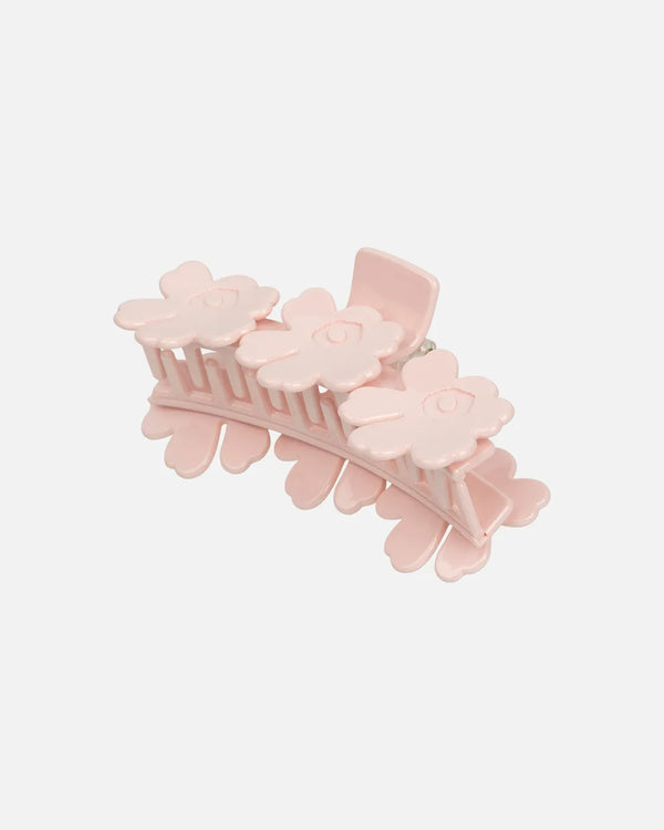 Marimekko Mini Unikko Hair Clip Hiusklipsi 003