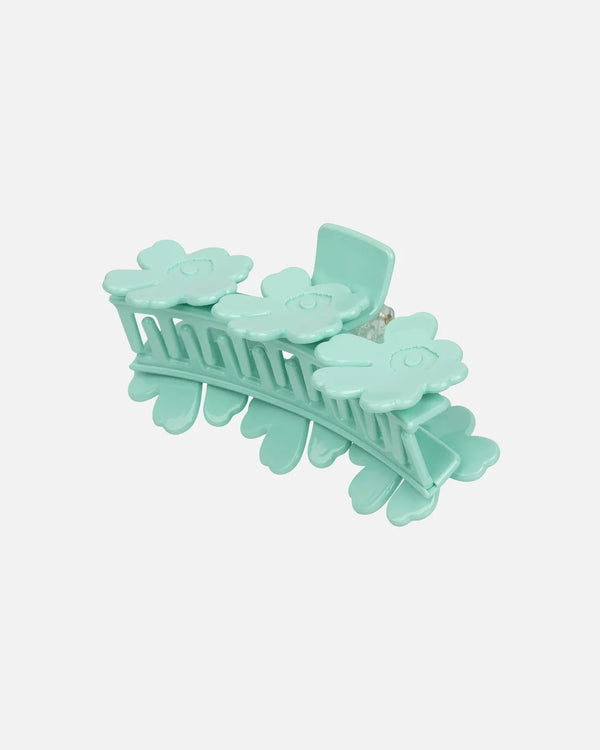 Marimekko Mini Unikko Hair Clip Hiusklipsi 007