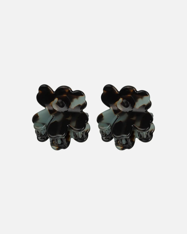 Marimekko Nano Unikko Hair Clip Set Hiusklipsi / 2 kpl