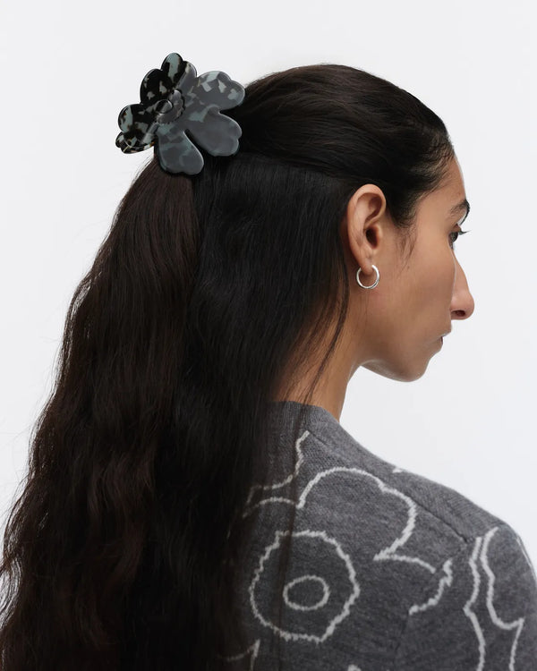 Marimekko Unikko Hair Clip Large Hiusklipsi 970
