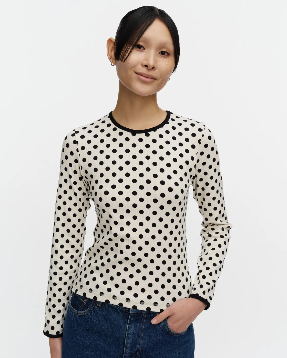 Marimekko Lipua Pallo Kioski Trikoopaita Marimuksu Marimekko Lipua Pallo Kioski Trikoopaita Marimuksu