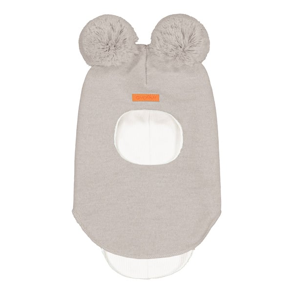 GUGGUU Merino Balaclava Move Mist