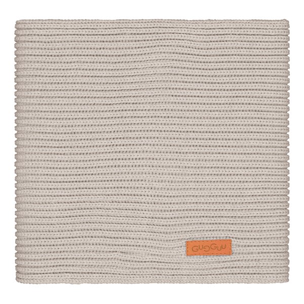 GUGGUU Merino Tube Scarf Move Mist