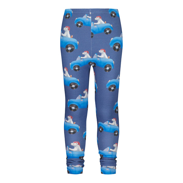 Metsola ARCTIC CRUISER LEGGINGS NIGHTY