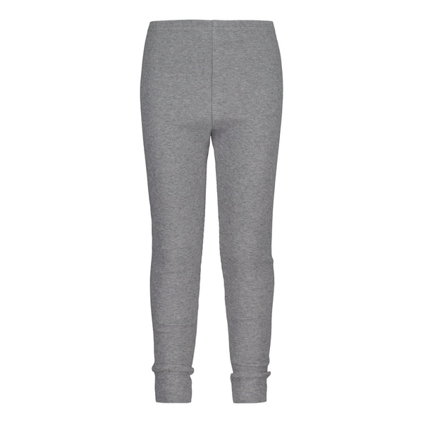 Metsola RIB LEGGINGS CLOUDY
