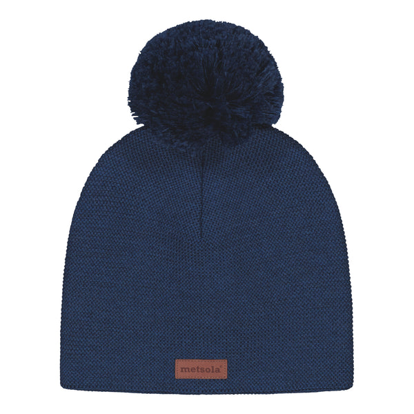 Metsola Buddy beanie Merinovilla Nighty