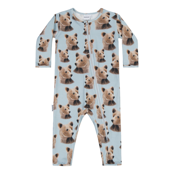 Metsola BEAR NIGHTSUIT SKY