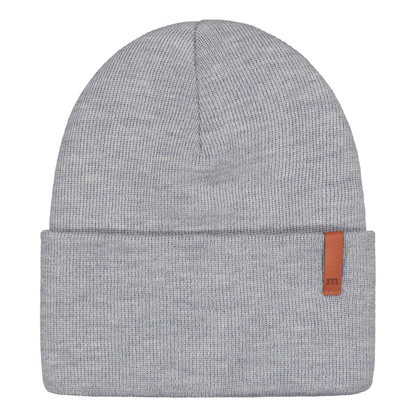 Metsola Chilly beanie Merinovilla Cloudy