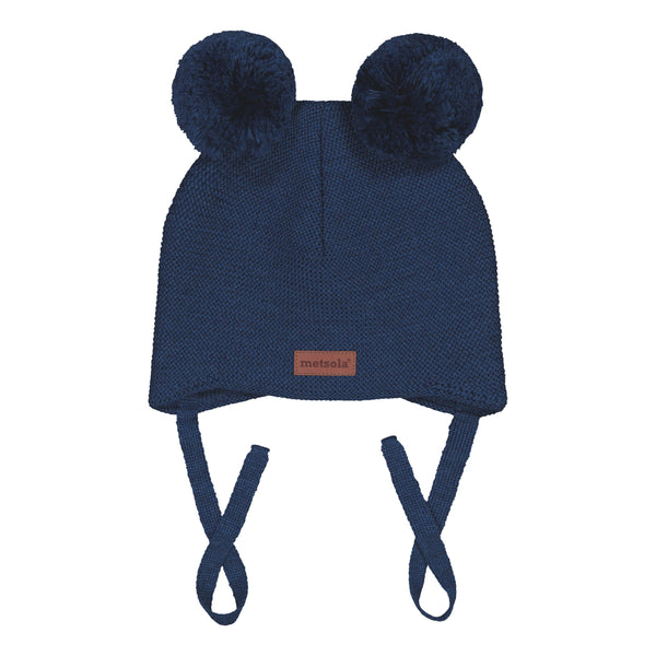 Metsola Cutie hat Merinovilla Nighty