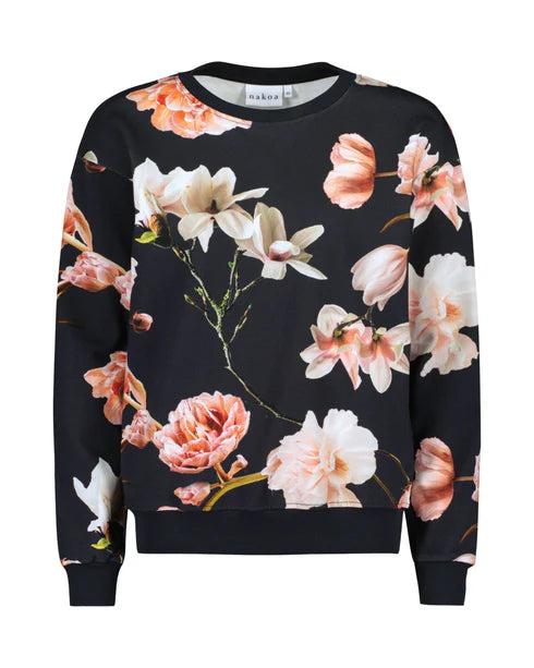 Nakoa Casual Chic Shirt Elysian