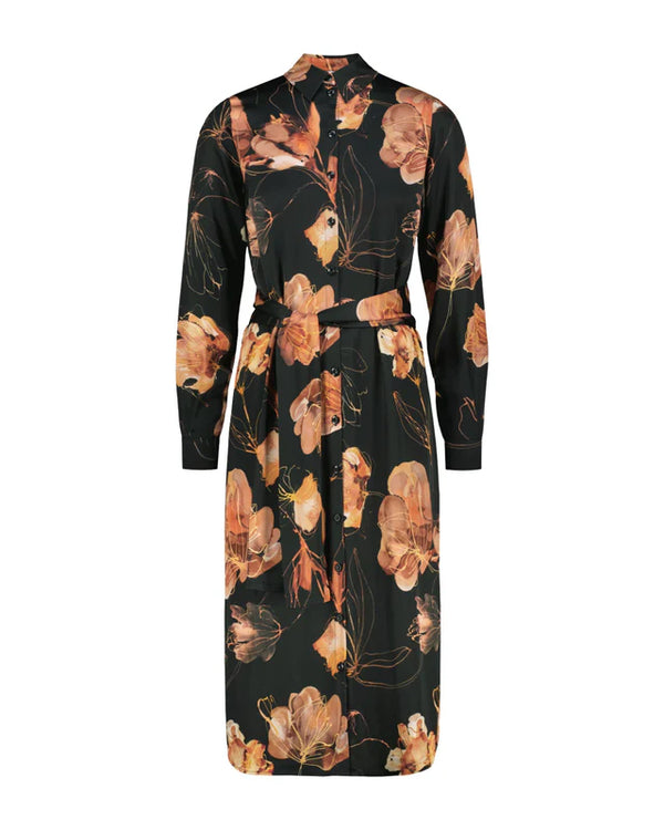 Nakoa Chloe Shirtdress Lagom