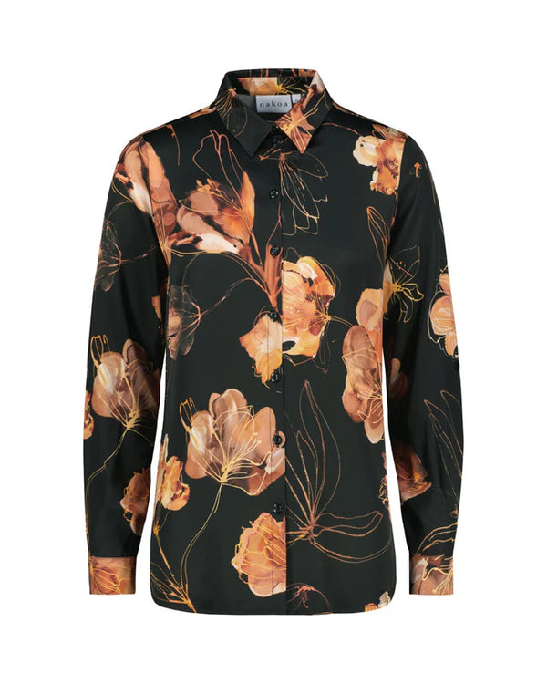 Nakoa Chloe Shirt Lagom