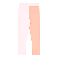 GUGGUU Classic leggings Royal Pink/princess pink