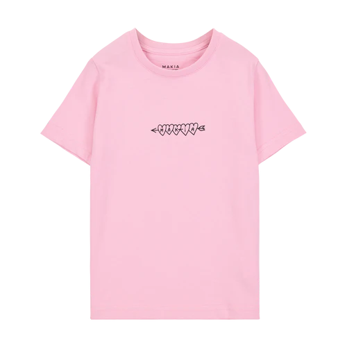 Makia Gentle T-shirt