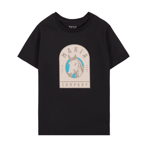 Makia Horse T-Shirt
