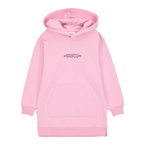 Makia Gentle Hooded Sweatshirt, Rose