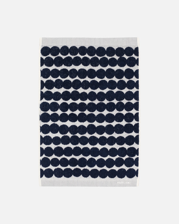 Marimekko Räsymatto käsipyyhe, 50x70cm 150 Elämäni värit -tuotteista kassalla -30%.