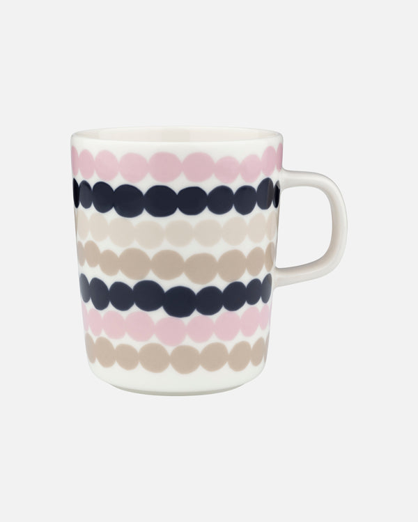 Marimekko Siirtolapuutarha Muki 2.5dl Räsymatto 131 Elämäni värit -tuotteista kassalla -30%.